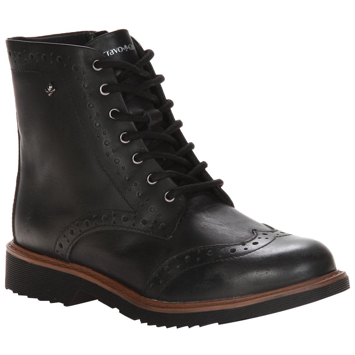 coturno cravo e canela zattini